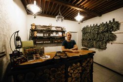 Семейная традиционная баня на дровах Добрыня, с рейтингом 3.7 - находится по адресу Ростов-на-Дону, Знакомая улица, 34 