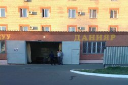 Гостиничный комплекс Данияр, с рейтингом 4 - находится по адресу Астана, Тауелсыздык проспект, 9 