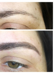 Мастер по пирсингу, мастер эпиляции Алена Владимировна Щеголькина