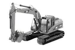 Аренда строительной техники, с рейтингом 3 - находится по адресу Самара, улица Физкультурная, 90 