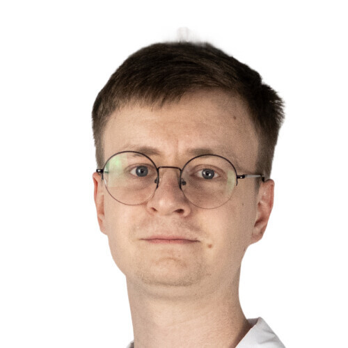 Иван Андреевич Карякин