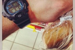 Супермаркет Магнит, с рейтингом 3 - находится по адресу Москва, пос. Коммунарка, Скандинавский бульвар, 23 к1 
