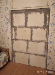 Грузчик, мастер на час Сергей Александрович Жиринов