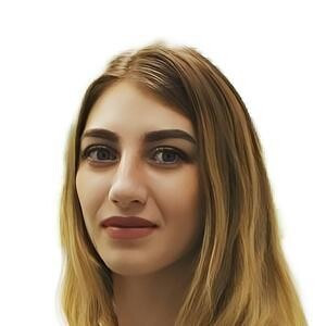 (Грошева) Александра Нарышева