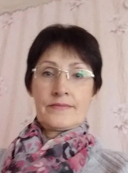 Маркетолог Галина Николаевна Козлова