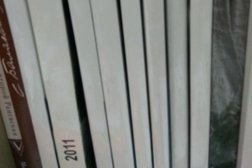 Книжный магазин Букинист, с рейтингом 3.4 - находится по адресу Москва, улица Земляной Вал, 21/2 ст1 