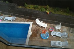 Гостевой дом Ларус, с рейтингом 3 - находится по адресу Краснодарский край, с. Архипо-Осиповка, улица Ленина, 141 