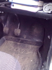 Автоинструктор Владимир Иванович Дьяконов