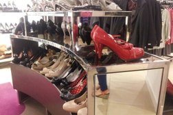 Магазин Next, с рейтингом 4.5 - находится по адресу Астана, Туран проспект, 37 