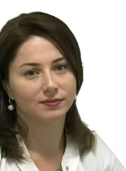 Аллерголог, иммунолог Альбина Магомедовна Расулова