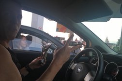 Роснефть, с рейтингом 5 - находится по адресу Пенза, Стрельбищенская улица, 23 