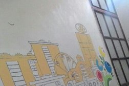 Детская художественная школа им. Марка Шагала, с рейтингом 4.1 - находится по адресу Тольятти, улица Свердлова, 10 