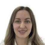 Александра Васильевна Буянова