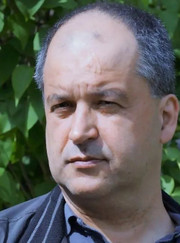 Бизнес-консультант, адвокат Игорь Владимирович Афанасьев