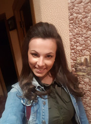 Стилист, визажист Елисеева Светлана