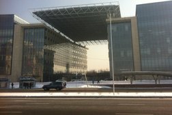 Банк ЦентрКредит