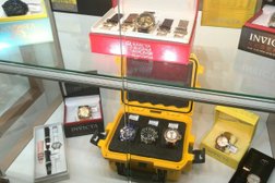 Ювелирно-часовая мастерская Aurum, с рейтингом 2.2 - находится по адресу Санкт-Петербург, проспект Энгельса, 154 лит А 
