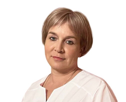 Наталья Станиславовна Погодина