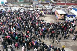 Торговый центр Нарышево, с рейтингом 3.4 - находится по адресу Республика Башкортостан, Октябрьский, улица 8 Марта, 9а 