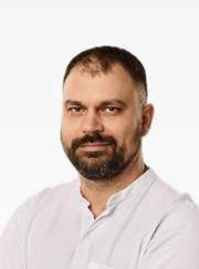 Стоматолог, стоматолог-ортопед Александр Игоревич Зубарев