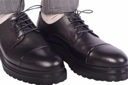 Компания по производству и продаже мужской обуви Shoes Republic, с рейтингом 3 - находится по адресу Алматы, Гоголя, 77 