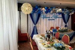 Столовая Кекс, с рейтингом 4 - находится по адресу Екатеринбург, улица 8 Марта, 212 