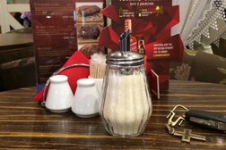 8 чашек, с рейтингом 3.8 - находится по адресу Калуга, улица Плеханова, 48/8 