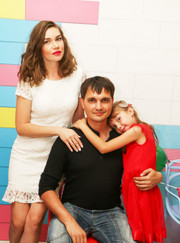 Веб-разработчик Евгений Филиппов