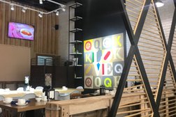 Центр плова Rumi, с рейтингом 2.4 - находится по адресу Нур-Султан, Қабанбай батыр проспект, 62 