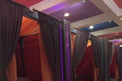 Кафе-бар Boohouse, с рейтингом 5 - находится по адресу Алматы, Сейфуллина проспект, 402 