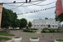 Автостанция Старая Коломна, с рейтингом 3 - находится по адресу Московская область, Коломна, улица Зайцева, 46 