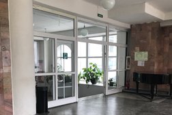 Общежитие Иркутский национальный исследовательский технический университет №16а, с рейтингом 4.7 - находится по адресу Иркутск, улица Лермонтова, 102а 