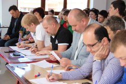 ОмГТУ Профсоюзная организация студентов, с рейтингом 4.4 - находится по адресу Омск, проспект Мира, 11 к8 