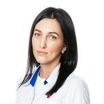 Кристина Александровна Качанова