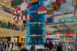 Торгово-развлекательный центр Авиапарк, с рейтингом 4.2 - находится по адресу Москва, Ходынский бульвар, 4 