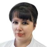 Елена Юрьевна Попова