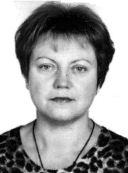 Педагог по вокалу, преподаватель фортепиано Елена Владимировна Панова