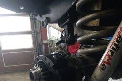 Автосервис G-motors, с рейтингом 4.3 - находится по адресу Алматы, Ратушного, 60а 