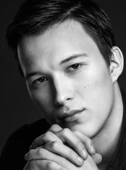 Педагог начальной школы, преподаватель высшей математики Алексей Александрович Дьячков