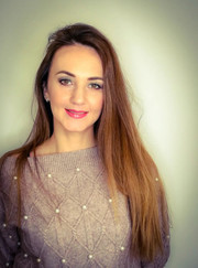Визажист Елена Анатольевна Ушмодина