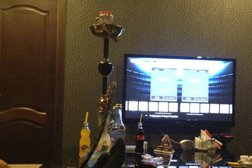 Центр паровых коктейлей Bagdad, с рейтингом 5 - находится по адресу Республика Дагестан, Махачкала, Ермошкина, 85 