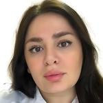 Камила Артиковна Кучиева