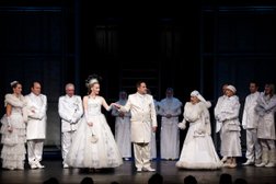 Театр им. В.И. Качалова, с рейтингом 4.4 - находится по адресу Республика Татарстан, Казань, улица Баумана, 48 