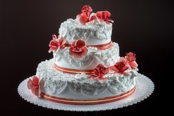 Кондитерская Бисквит, с рейтингом 4.8 - находится по адресу Смоленск, улица Валентины Гризодубовой, 1 