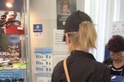 Аптека Будь Здоров!, с рейтингом 4 - находится по адресу Волгоград, проспект Ленина, 2а 