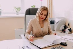 Юридическая компания Бастион Успеха, с рейтингом 4.9 - находится по адресу Республика Башкортостан, Уфа, улица Красина, 21 