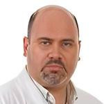 Уролог, андролог Максим Абдурагимович Селимханов