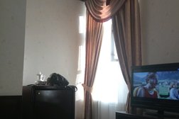 Гостиница Полесье, с рейтингом 3.1 - находится по адресу Москва, Армянский переулок, 6 