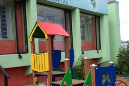 Детская студия развития Добрый жук, с рейтингом 4 - находится по адресу Киров, Профсоюзная, 4 