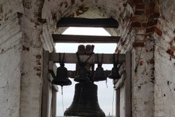 Детская библиотека в Юрьев-Польском, с рейтингом 4 - находится по адресу Владимирская область, Юрьев-Польский, улица Шибанкова, 86 